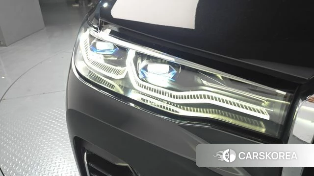BMW X7 (G07) id 4282157 из Кореи 14