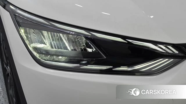 Kia EV6 id 4898510 из Кореи 14