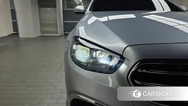 Mercedes-Benz E-Class W213 id 4671682 из Кореи 14