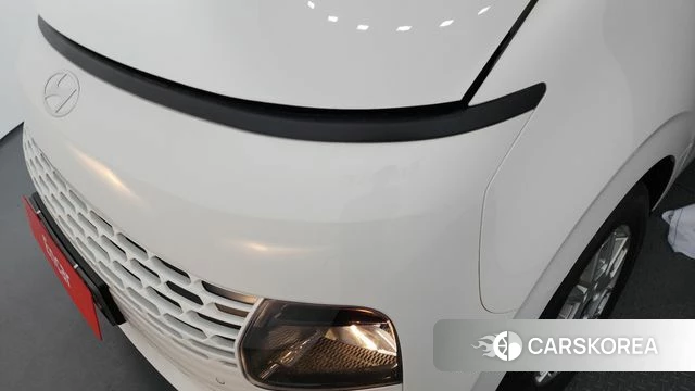 Hyundai Staria id 4308315 из Кореи 14