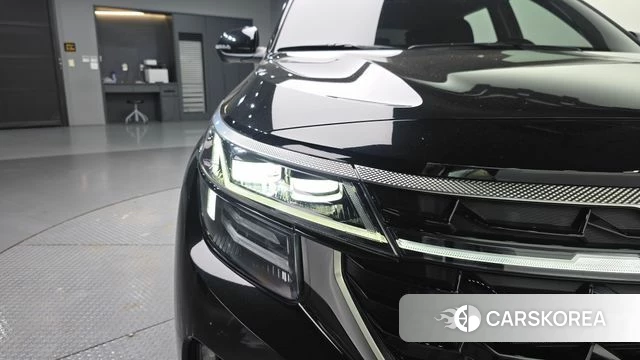 Kia The New Seltos id 4395247 из Кореи 14