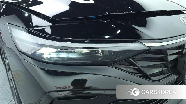 Hyundai The New Avante (CN7) id 4421488 из Кореи 14