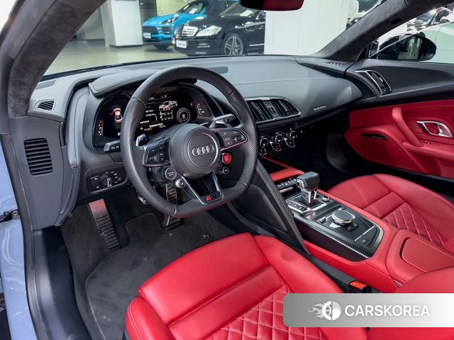 Audi R8 id 4307665 из Китая 14