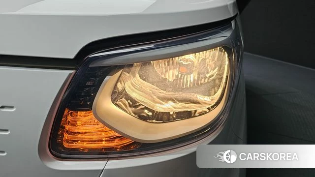 Kia The New Ray id 4389654 из Кореи 14