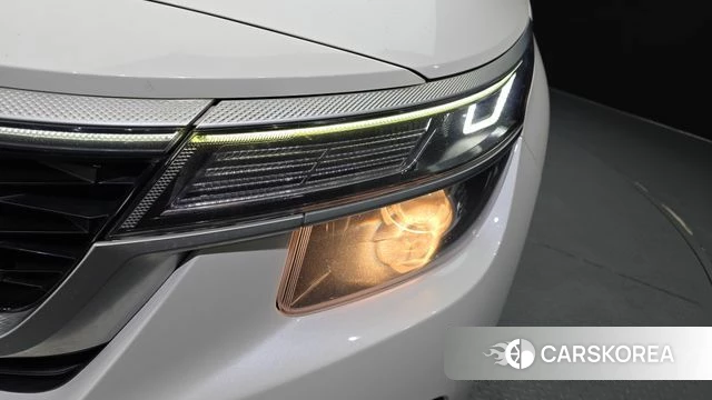 Kia Seltos id 4324419 из Кореи 14