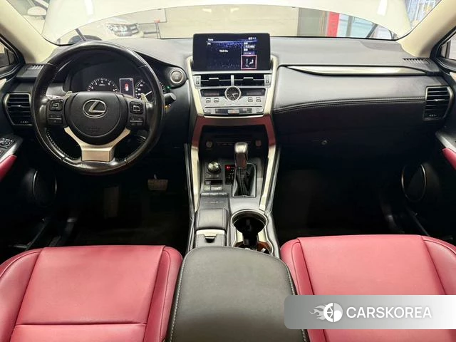 Lexus NX id 4279101 из Китая 14