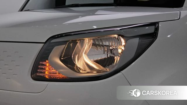 Kia The New Ray id 4855976 из Кореи 14