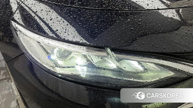 Chevrolet (GM Daewoo) The New Malibu id 4350272 из Кореи 14