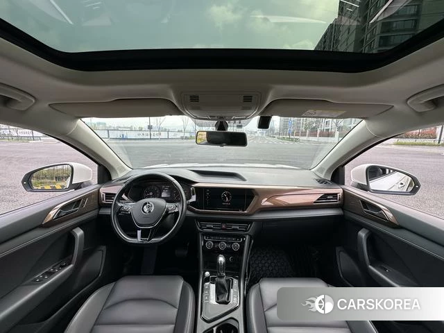 Volkswagen Tuyue id 4236332 из Китая 14