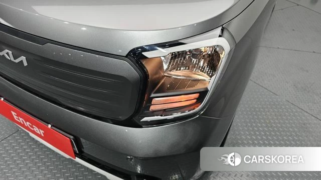 Kia The New Kia Ray id 4408196 из Кореи 14