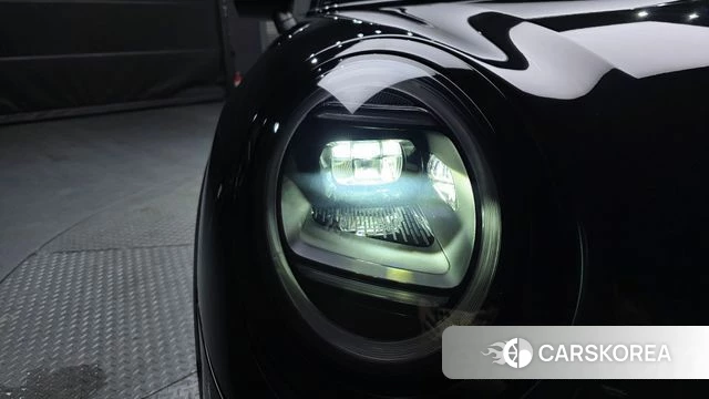 Mini Cooper S 4th Generation id 4560296 из Кореи 14