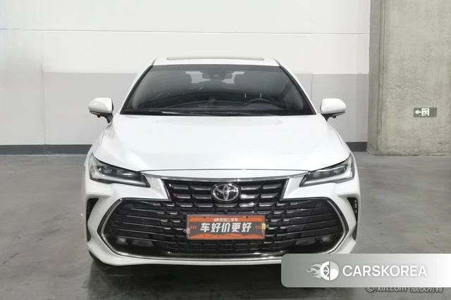 Toyota Asian dragon id 4272880 из Китая 14