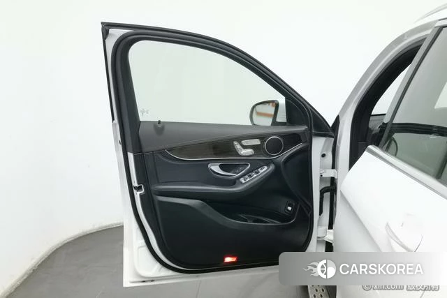 Mercedes-Benz GLC id 4210232 из Китая 14