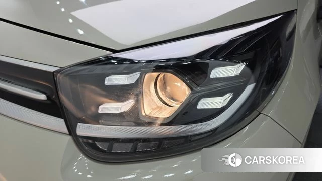 Kia Morning Urban (JA) id 4793249 из Кореи 14