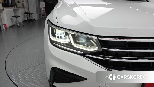 Volkswagen Tiguan second Generation id 4666371 из Кореи 14
