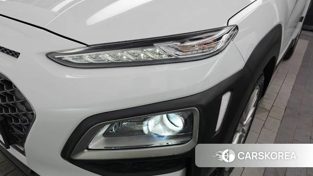 Hyundai Kona id 4542983 из Кореи 14