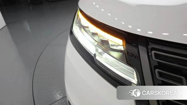 Land Rover Range Rover Velar id 4342494 из Кореи 14
