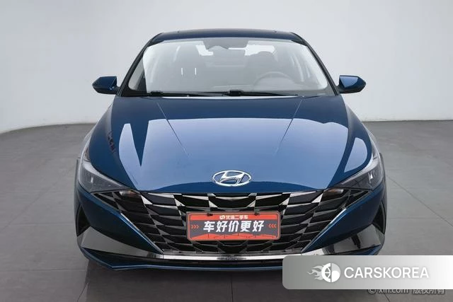 Hyundai Elantra id 4255709 из Китая 14