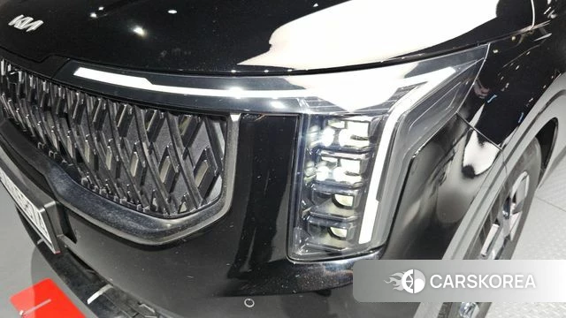 Kia The New Carnival 4th Generation id 4354270 из Кореи 14