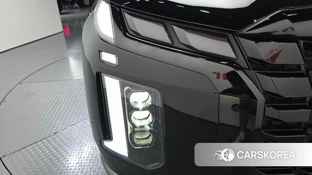 Hyundai The New Palisade id 4617653 из Кореи 14