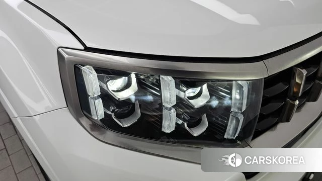 Kia Mohave Master id 4471190 из Кореи 14