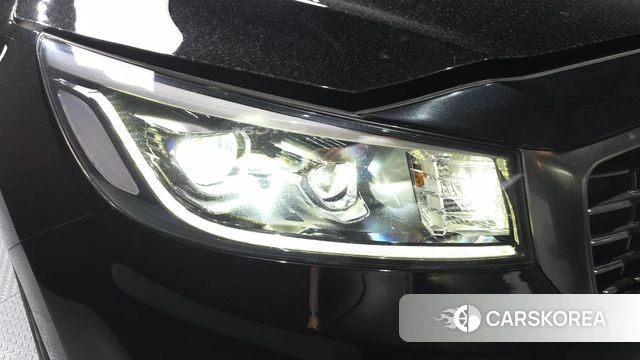 Kia The New Carnival id 4310807 из Кореи 14