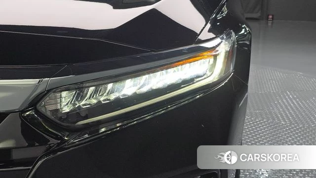 Honda Accord 10th Generation id 4519965 из Кореи 14