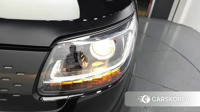 Kia The New Ray id 4303242 из Кореи 14