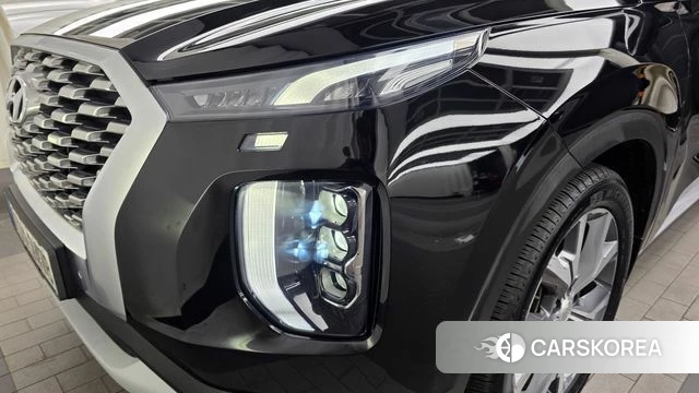 Hyundai Palisade id 4923222 из Кореи 14
