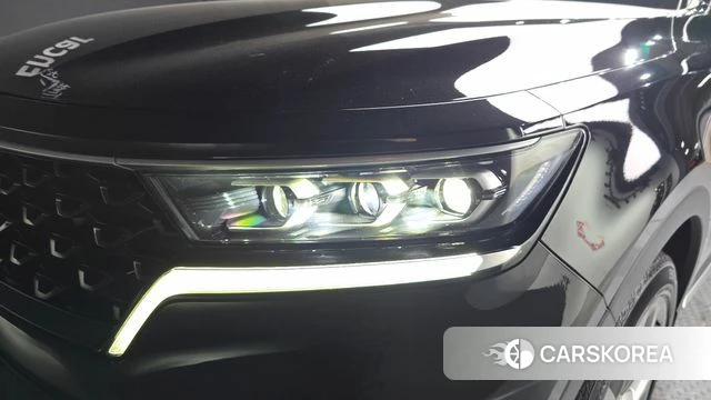 Kia Sorento 4th Generation id 4579504 из Кореи 14