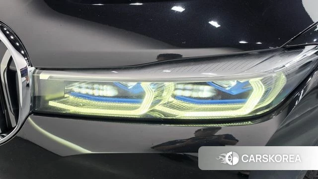 BMW 7 Series (G11) id 4698259 из Кореи 14