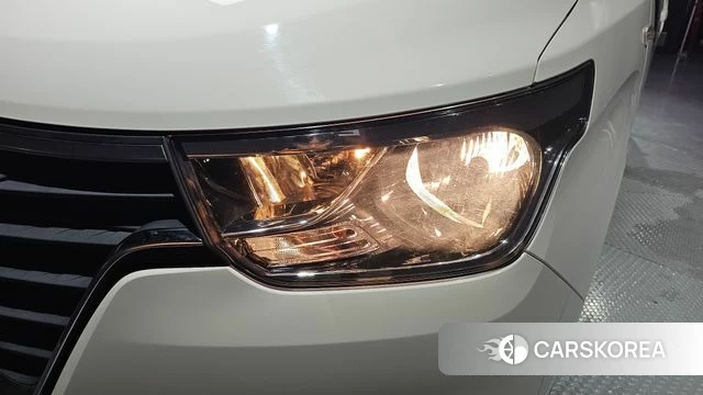 Hyundai The New Grand Starex id 4620276 из Кореи 14