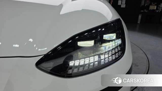 Hyundai Ionic 6 id 4608311 из Кореи 14
