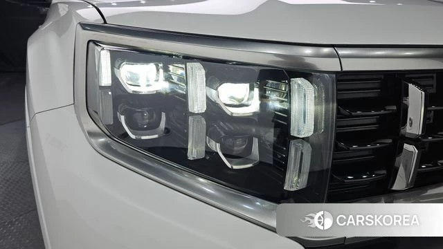 Kia Mohave Master id 4849310 из Кореи 14
