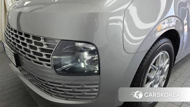 Hyundai Staria id 4921887 из Кореи 14