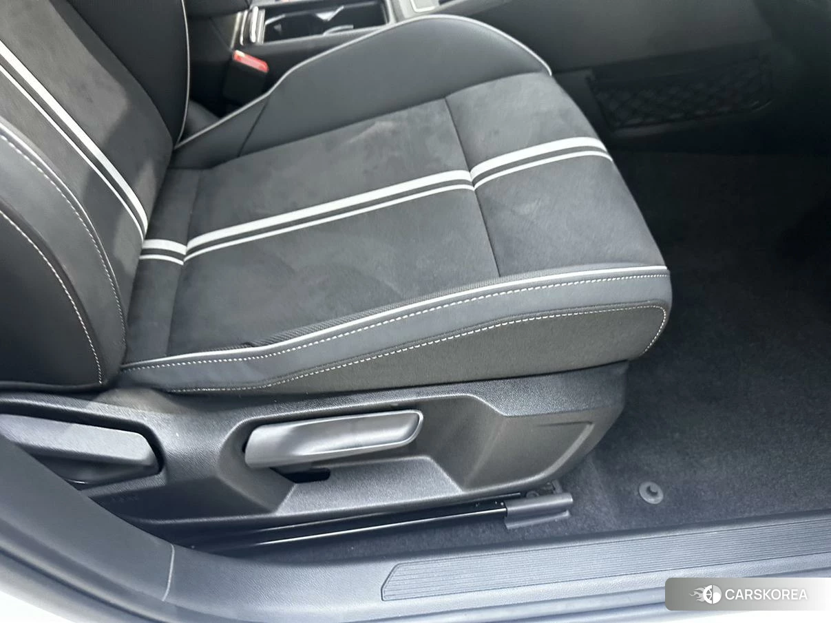 Volkswagen Golf id 4512695 из Китая 14