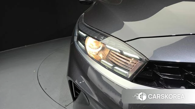Kia The New K3 2nd generation id 4603614 из Кореи 14