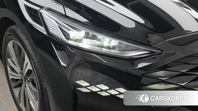 Kia K8 id 4670896 из Кореи 14