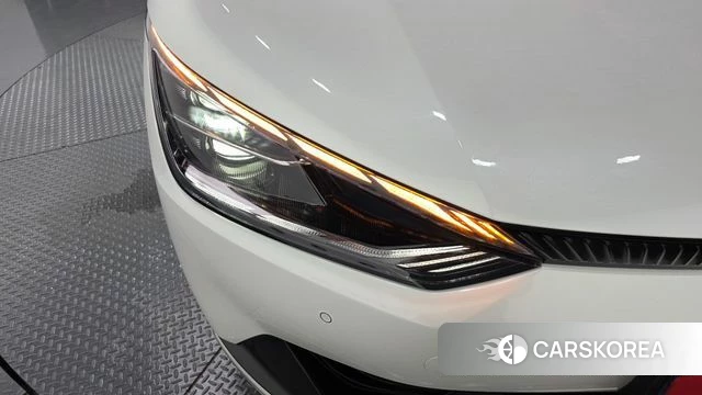 Kia EV6 id 4603221 из Кореи 14