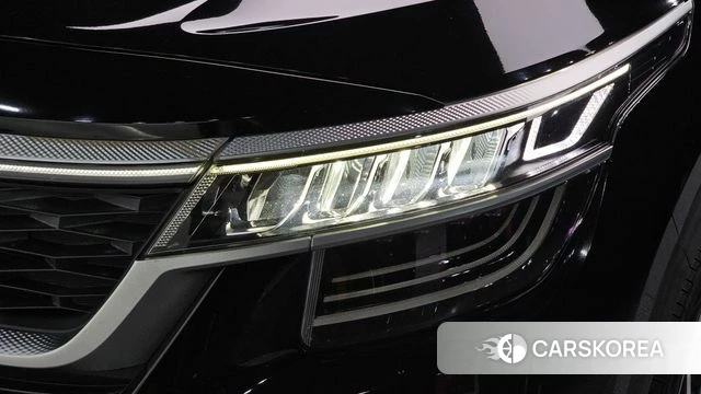 Kia Seltos id 4759830 из Кореи 14