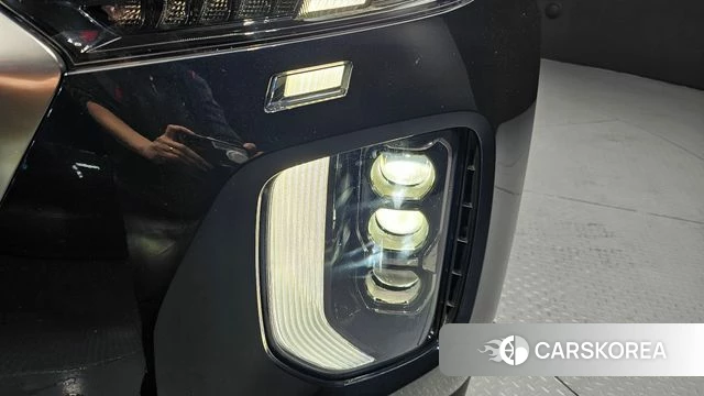 Hyundai Palisade id 4362824 из Кореи 14