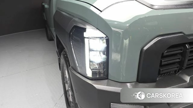 Kia Tasman id 4879543 из Кореи 14