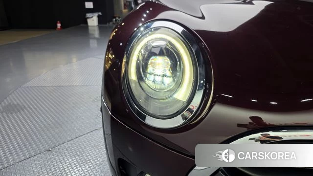 Mini Cooper Clubman id 4605262 из Кореи 14