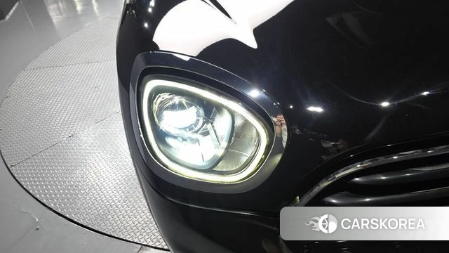 Mini Cooper Countryman id 4317495 из Кореи 14