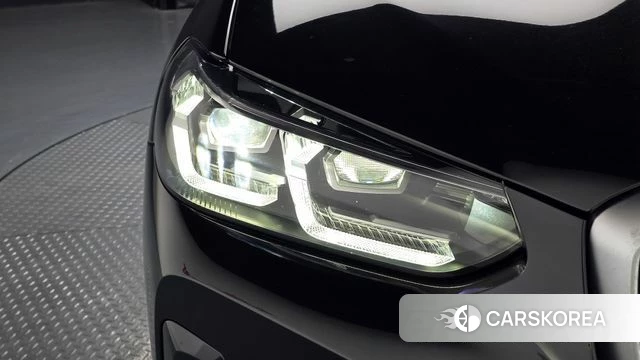 BMW X3 (G01) id 4686928 из Кореи 14