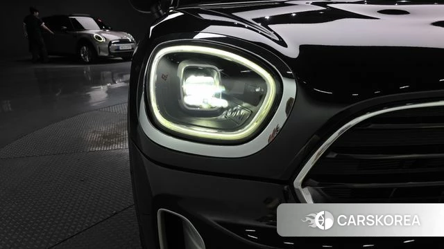 Mini Cooper Countryman id 4354612 из Кореи 14
