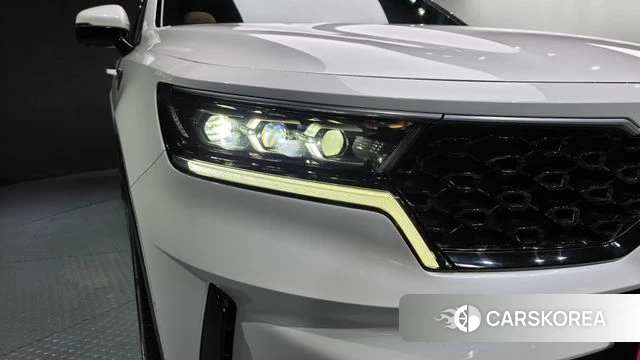 Kia Sorento 4th Generation id 4489965 из Кореи 14