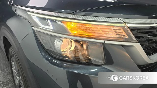 Kia Seltos id 4754600 из Кореи 14