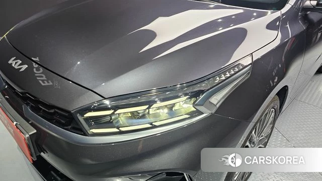 Kia The New K3 2nd generation id 4500618 из Кореи 14