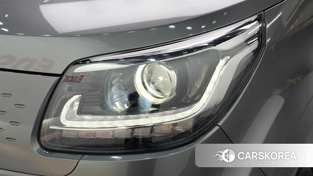 Kia The New Ray id 4894085 из Кореи 14